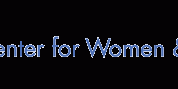 Center for Women & Enterprise