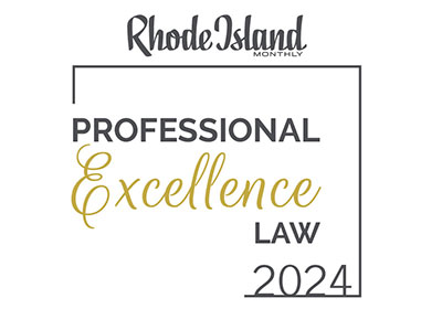 Professional Excellence Law for Moonan Stratton 2024